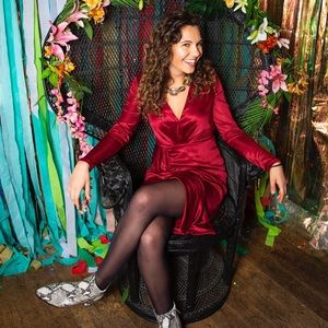 Meet your Posher, Kylie